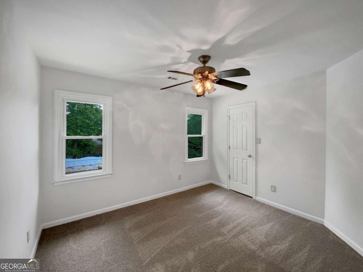 110 Wyngate Way Fayetteville - 13