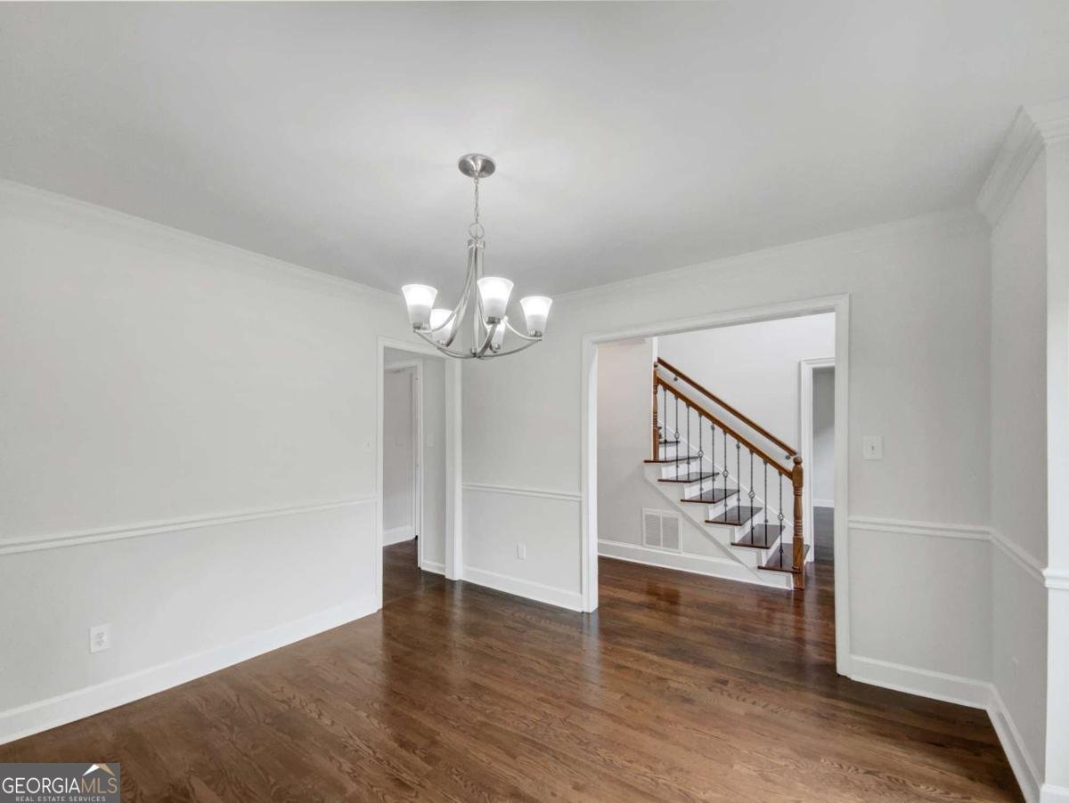 110 Wyngate Way Fayetteville - 17