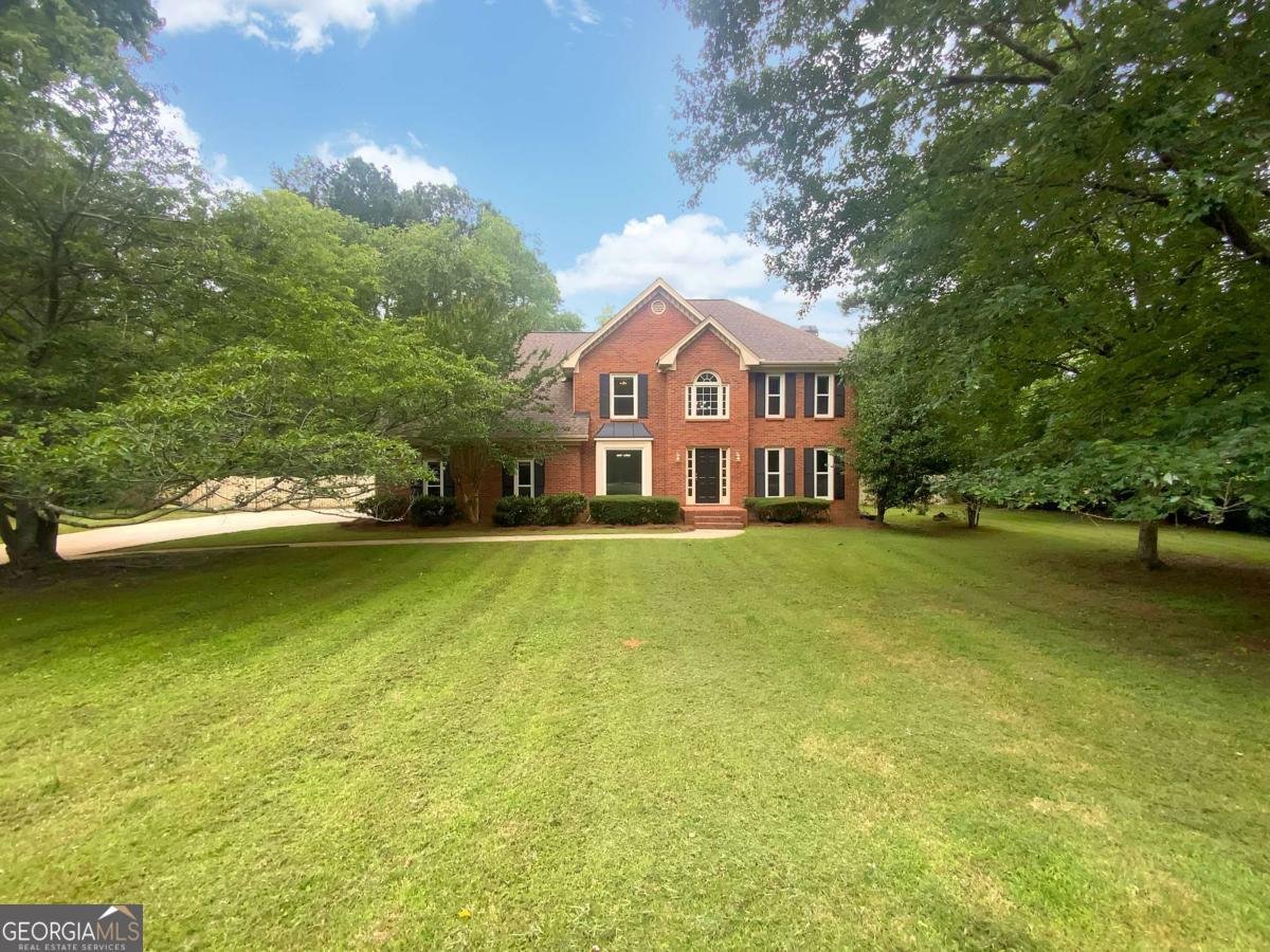110 Wyngate Way Fayetteville - 2