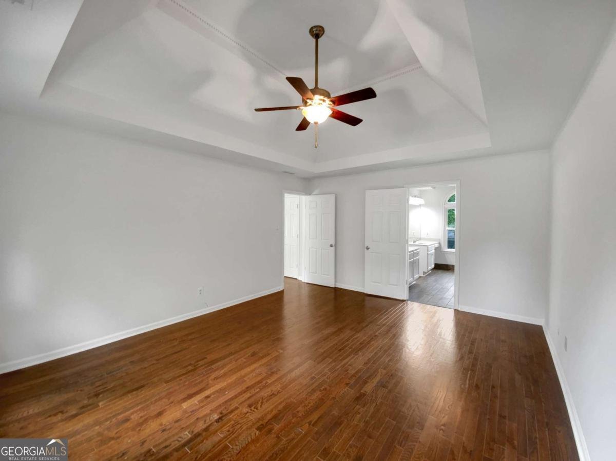 110 Wyngate Way Fayetteville - 20