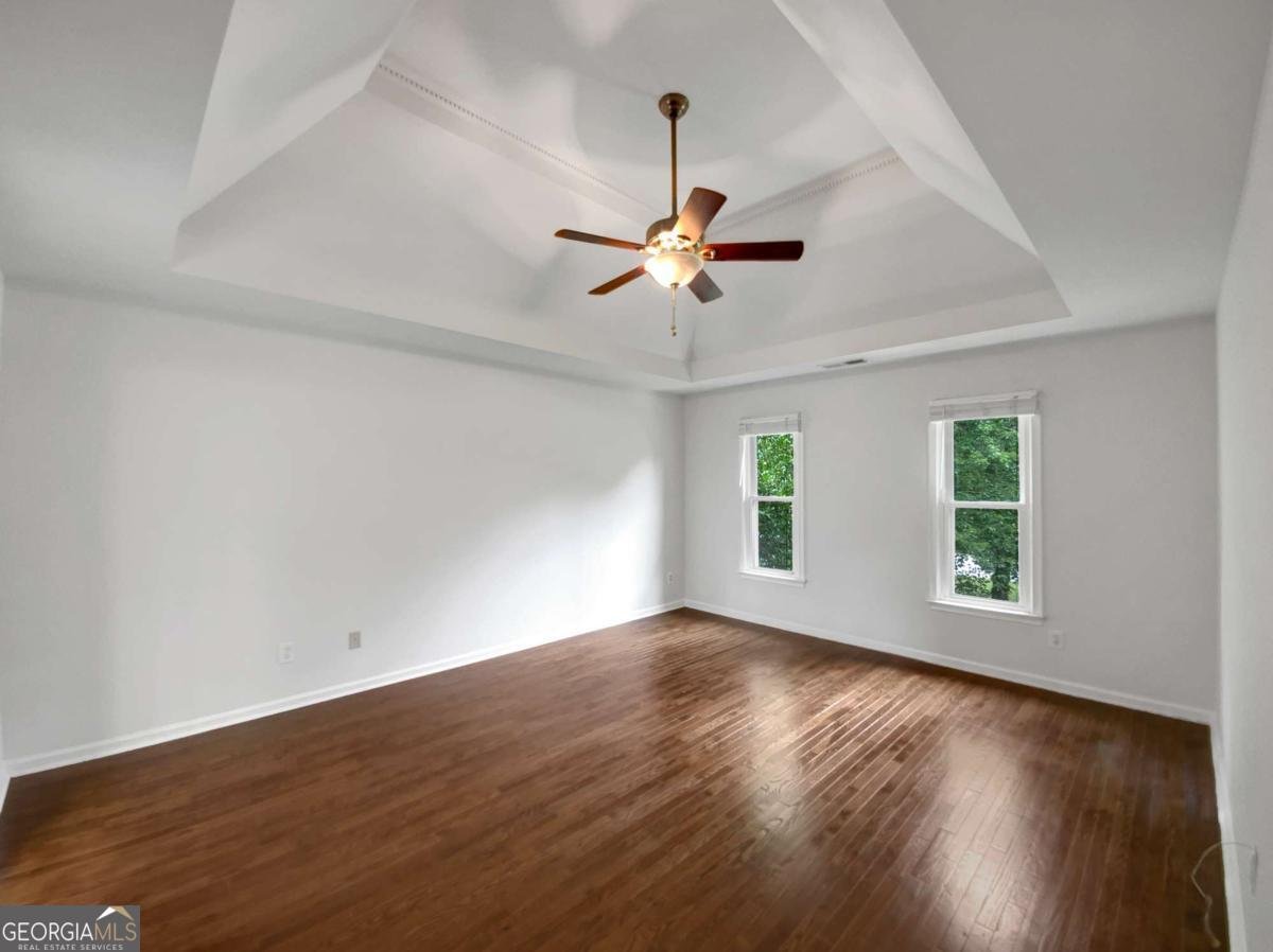 110 Wyngate Way Fayetteville - 21