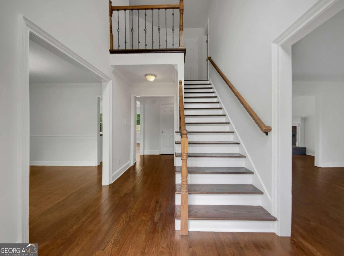110 Wyngate Way Fayetteville - 22