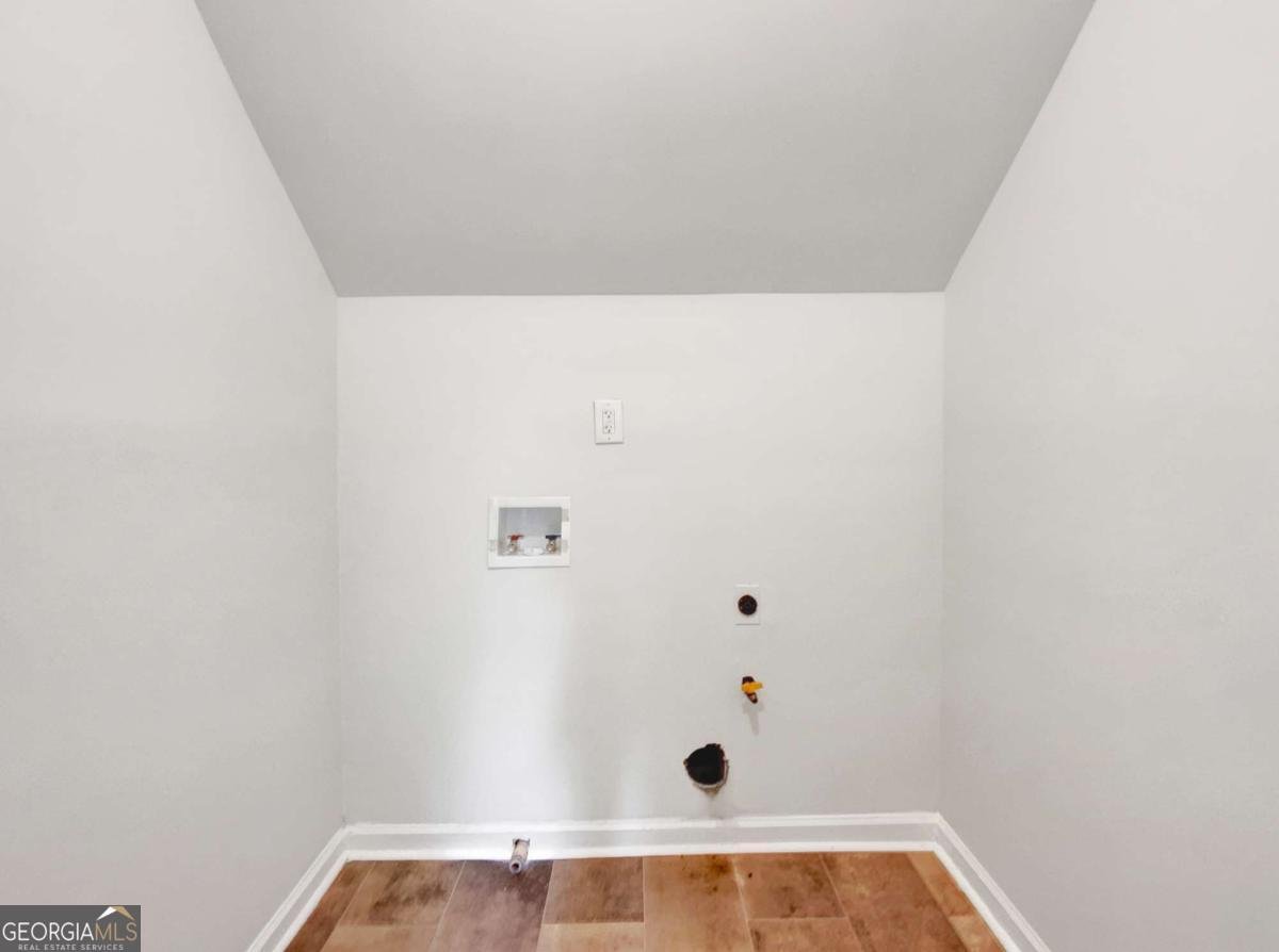 110 Wyngate Way Fayetteville - 23