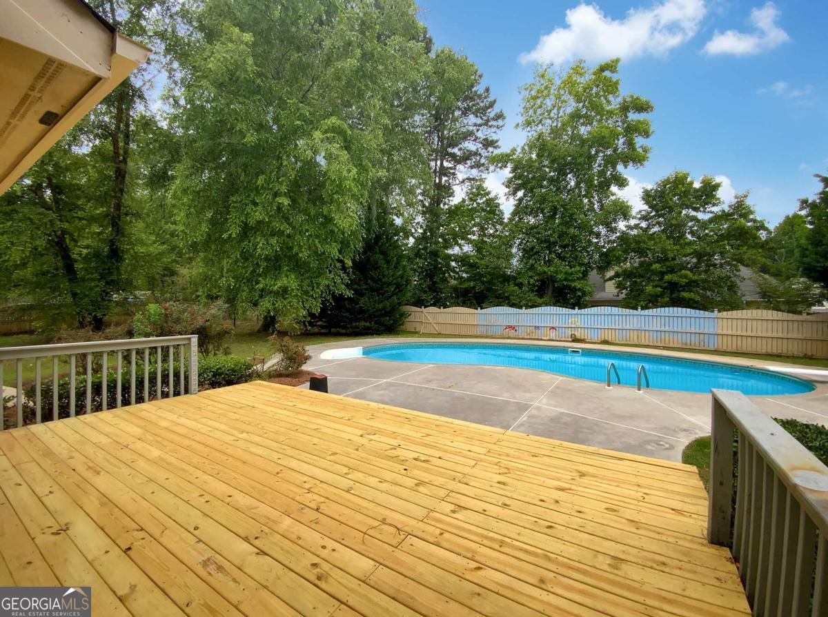 110 Wyngate Way Fayetteville - 30