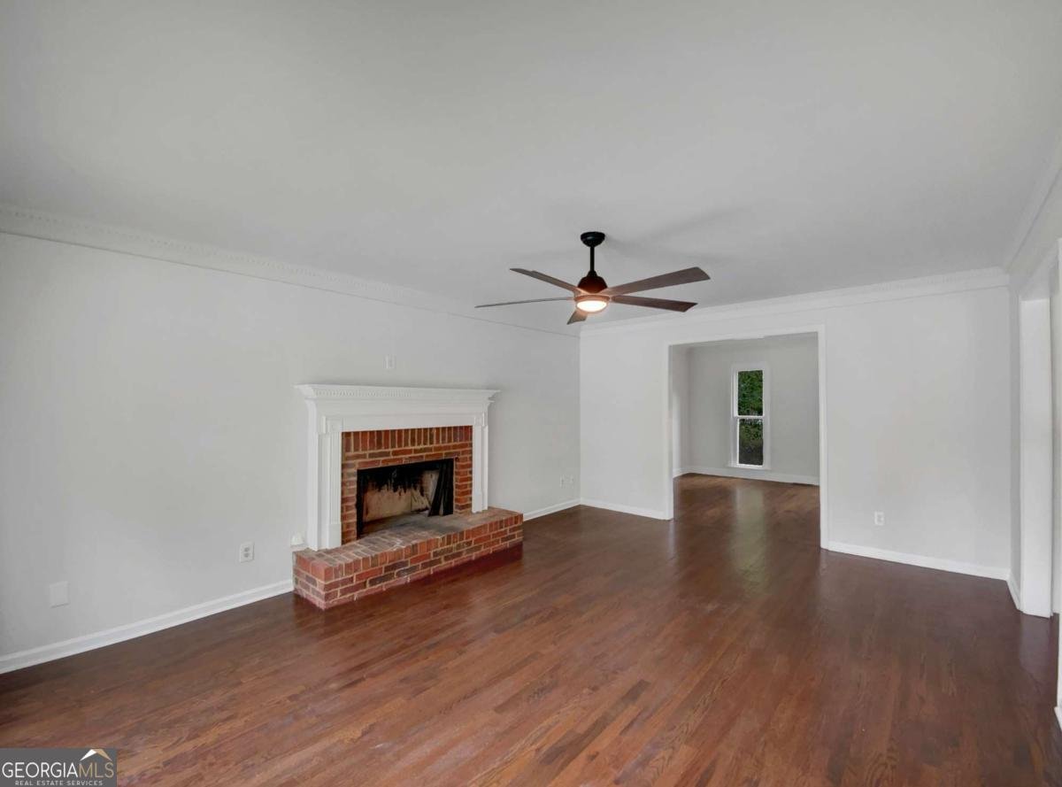 110 Wyngate Way Fayetteville - 5