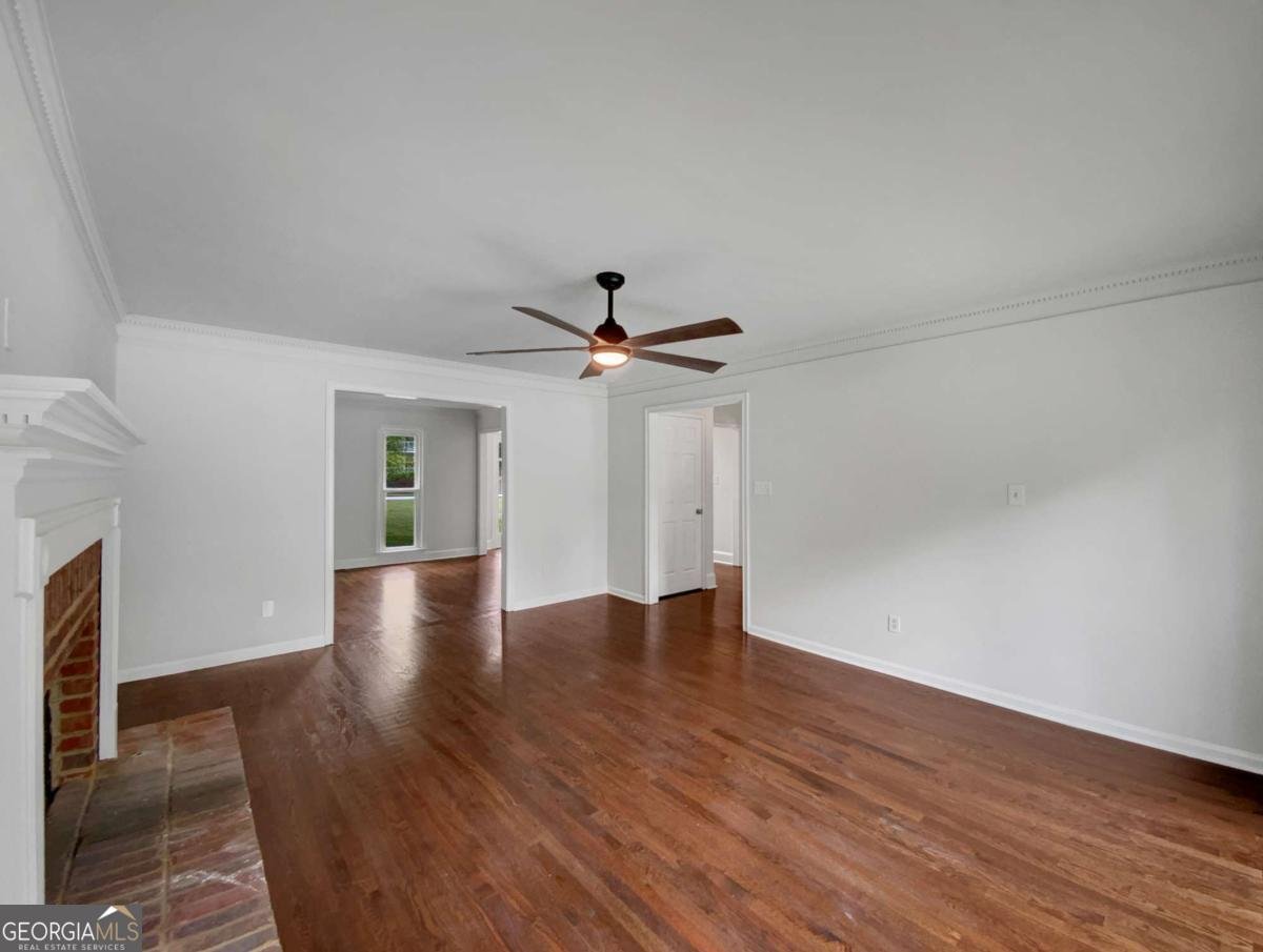 110 Wyngate Way Fayetteville - 6