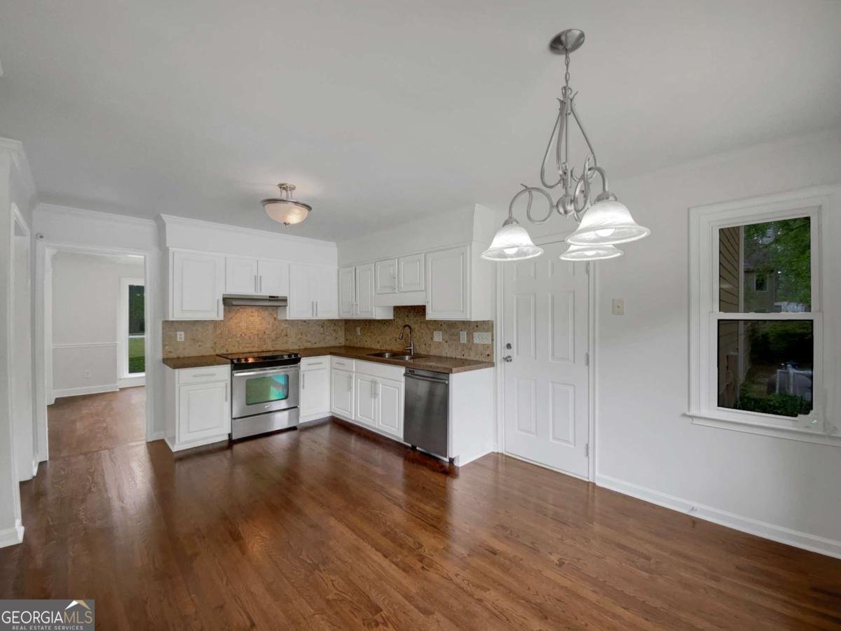 110 Wyngate Way Fayetteville - 7