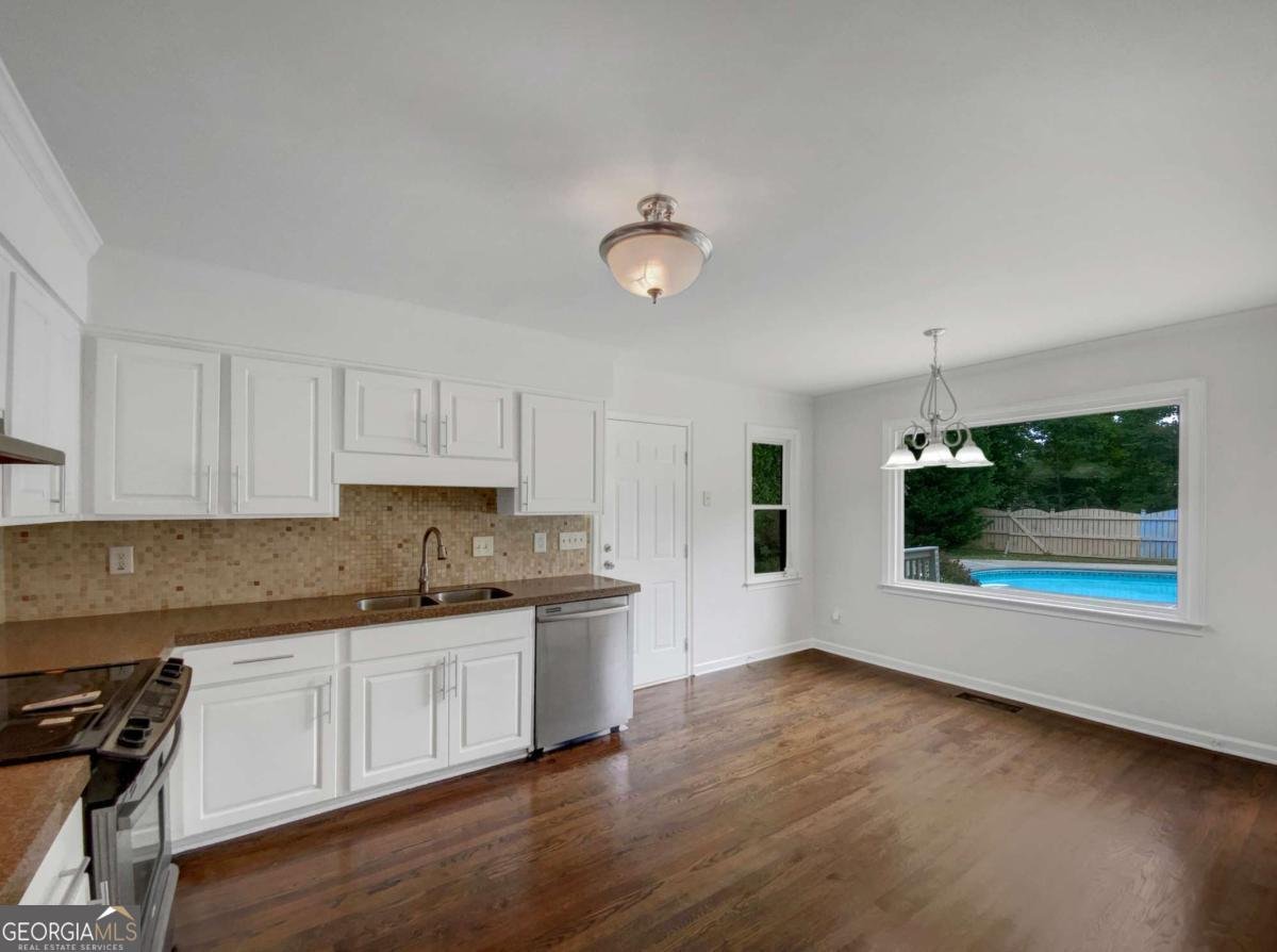 110 Wyngate Way Fayetteville - 8