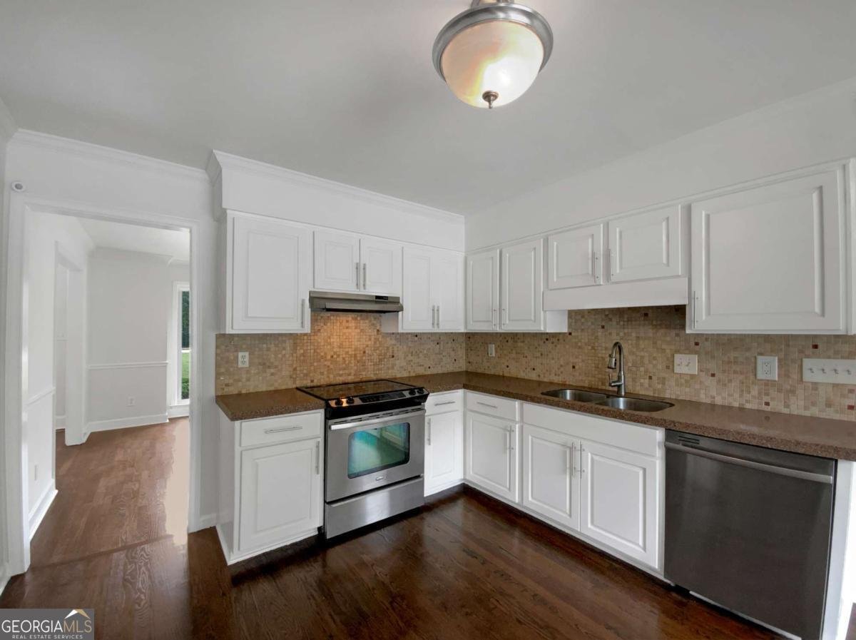 110 Wyngate Way Fayetteville - 9