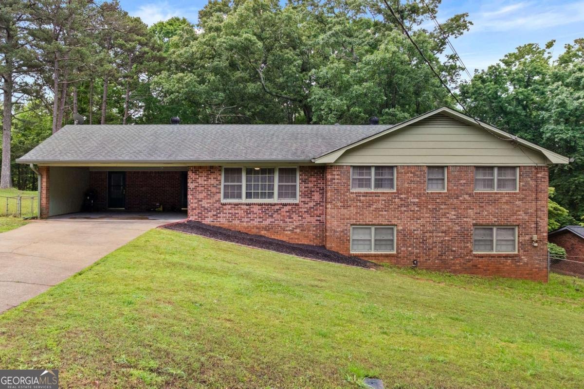 4433 Lake Forest Drive Oakwood - 1