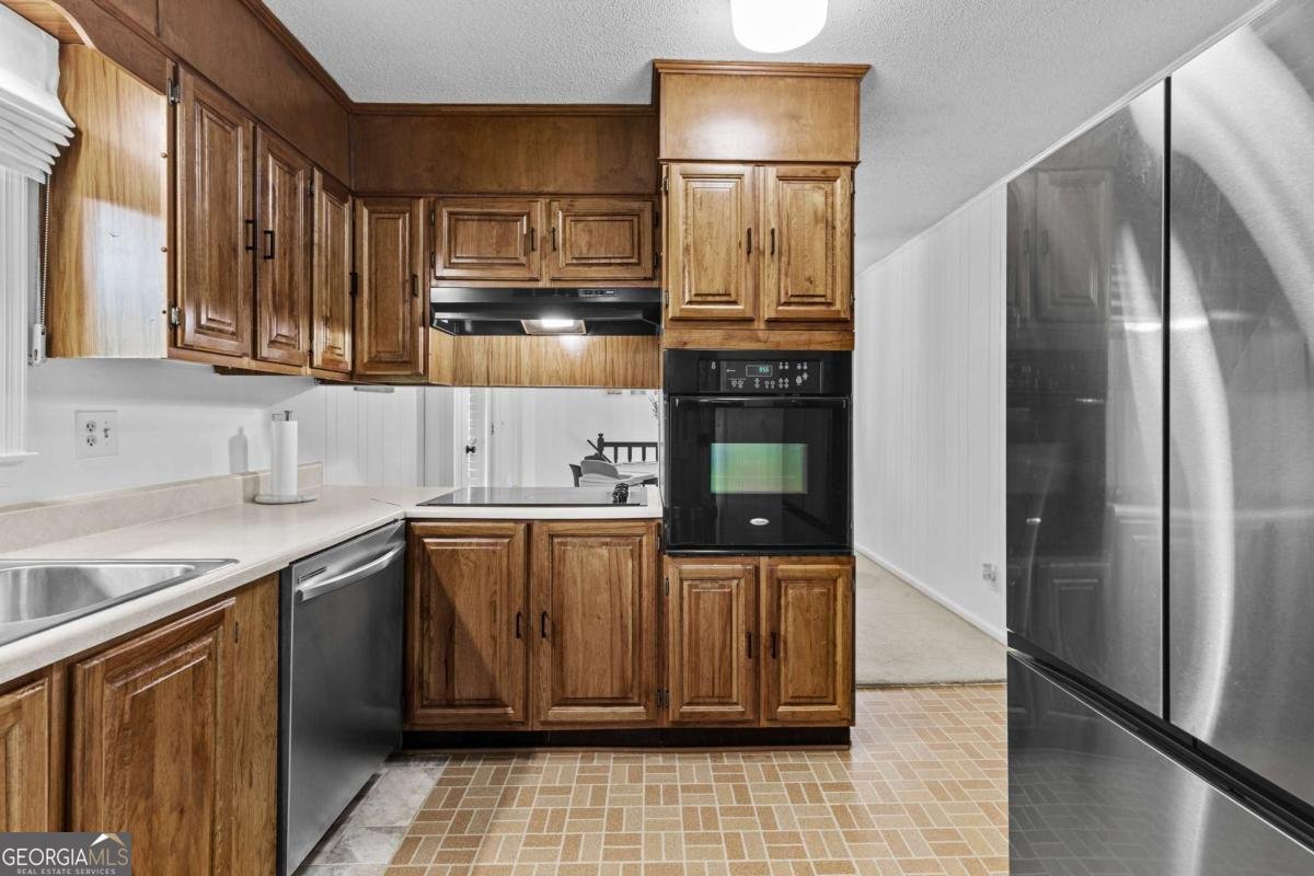 4433 Lake Forest Drive Oakwood - 15