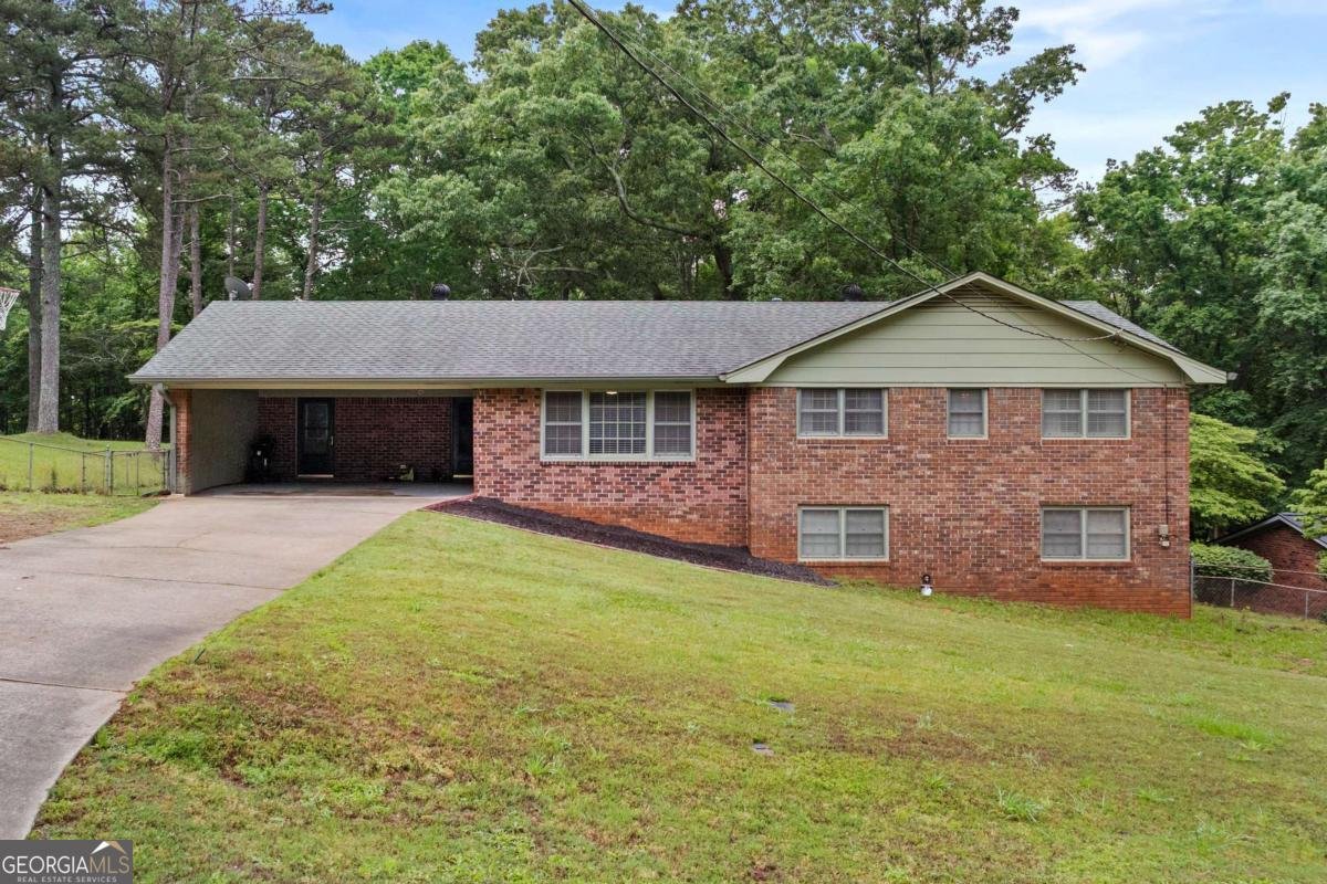 4433 Lake Forest Drive Oakwood - 2