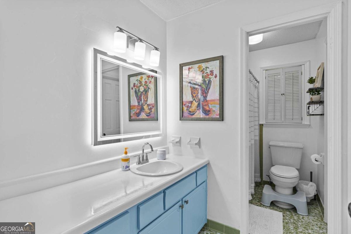 4433 Lake Forest Drive Oakwood - 23