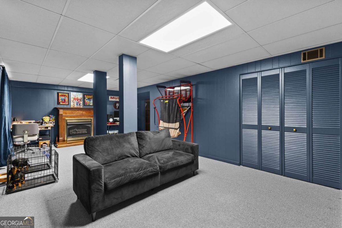 4433 Lake Forest Drive Oakwood - 28