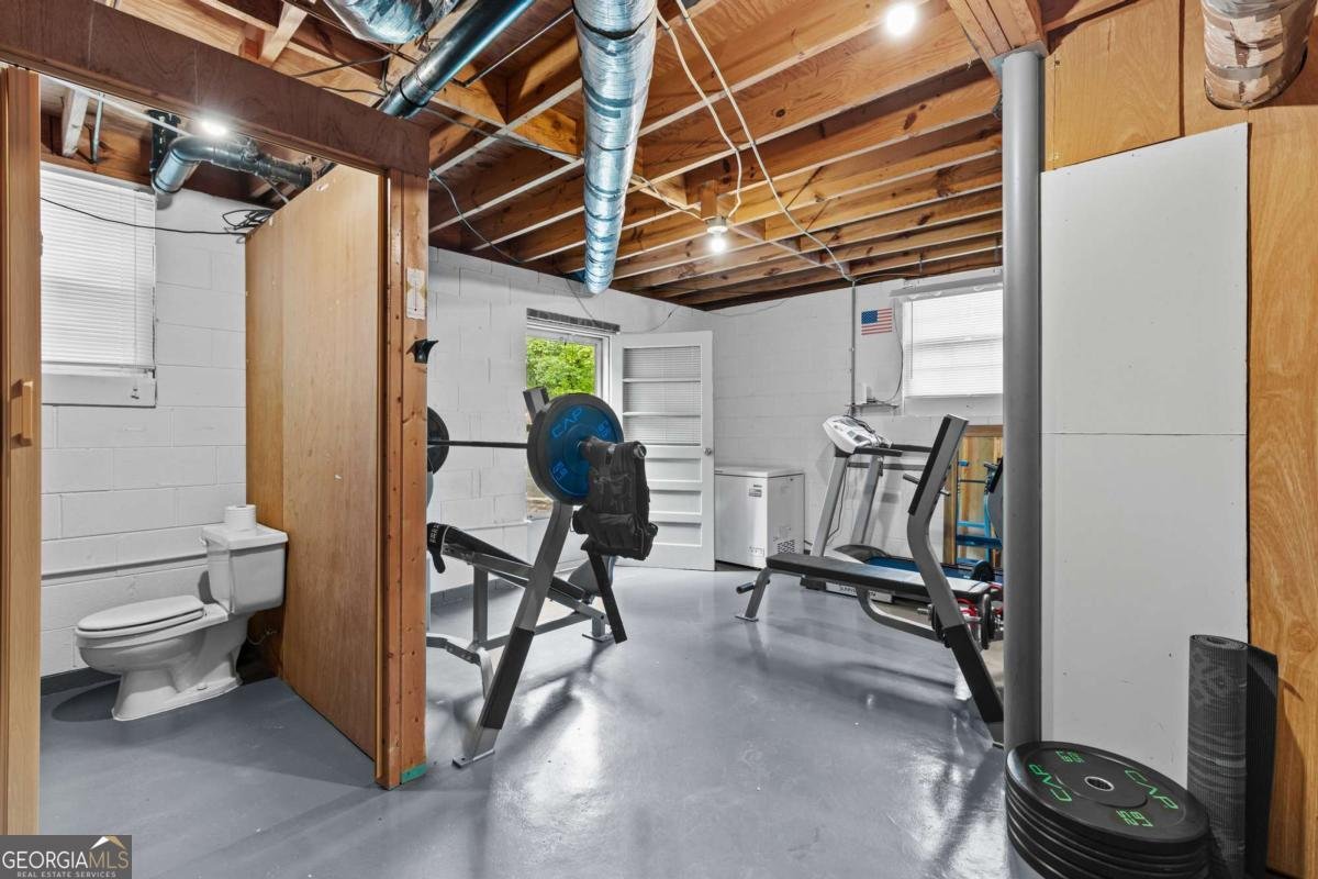 4433 Lake Forest Drive Oakwood - 29