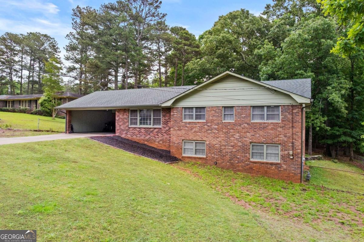 4433 Lake Forest Drive Oakwood - 3