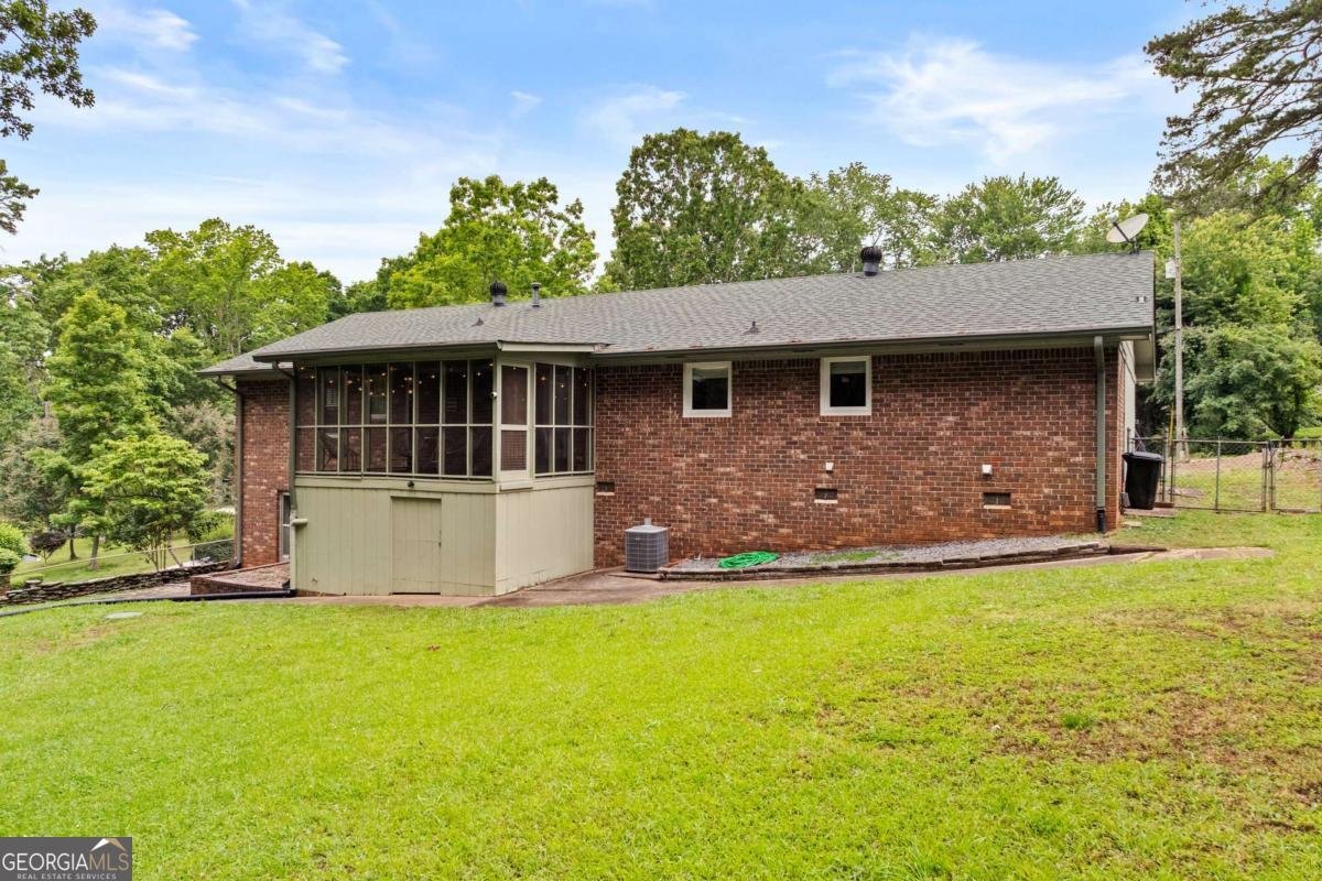 4433 Lake Forest Drive Oakwood - 36