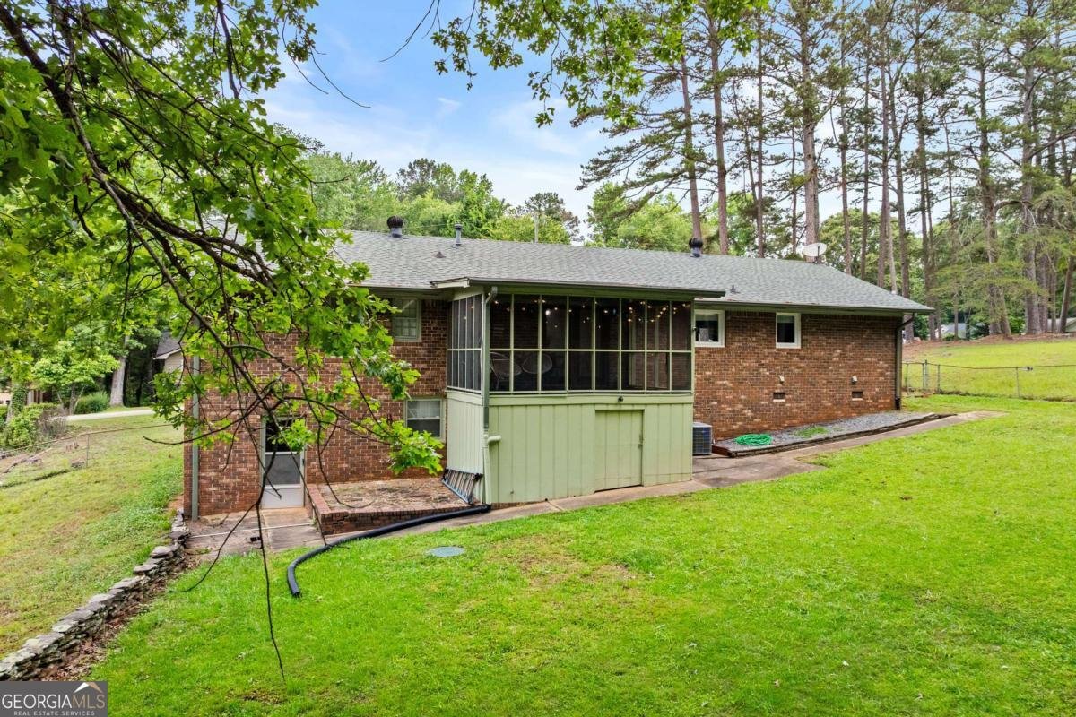 4433 Lake Forest Drive Oakwood - 38