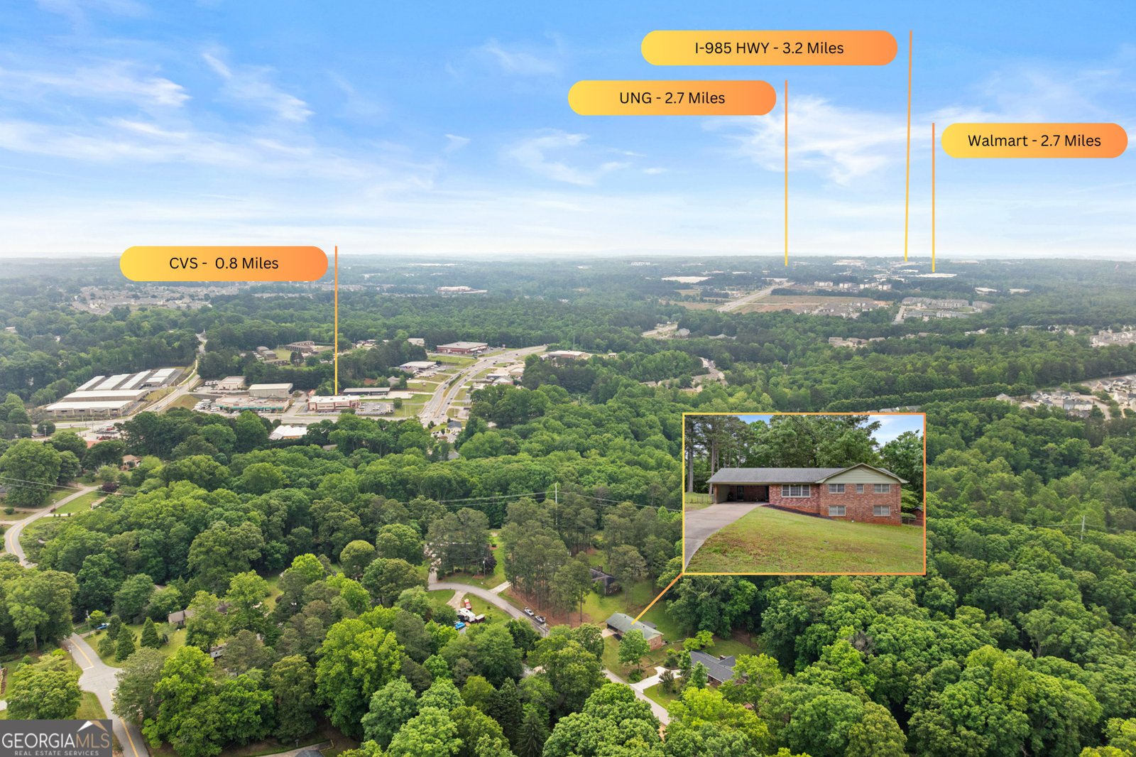 4433 Lake Forest Drive Oakwood - 45