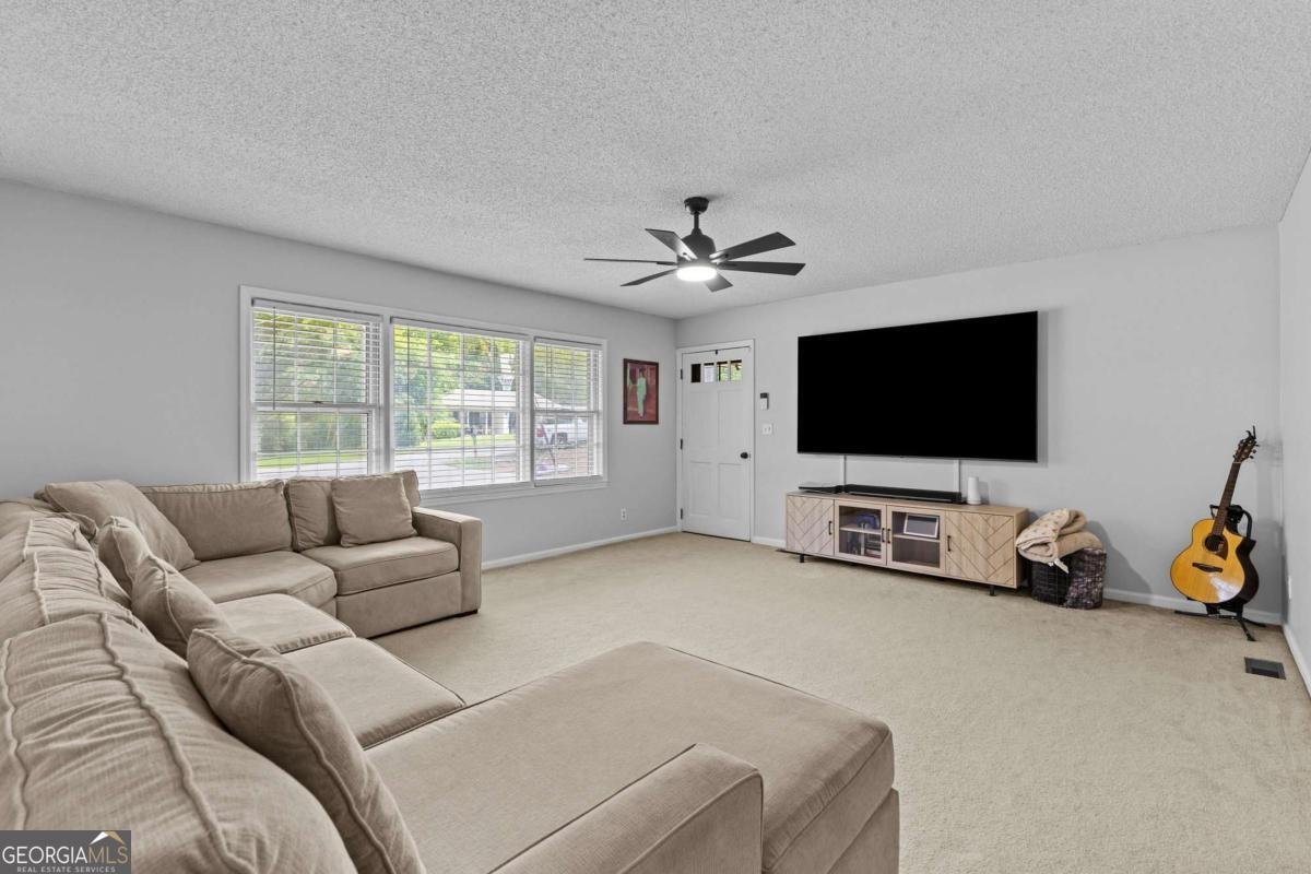 4433 Lake Forest Drive Oakwood - 7