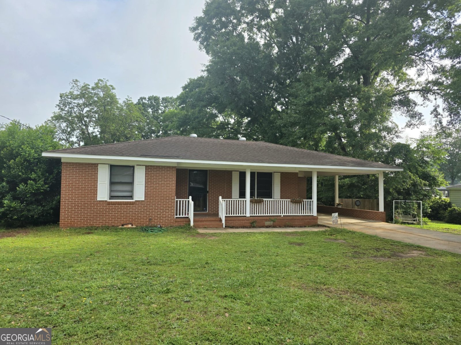 104 Denham Street Thomaston - 1