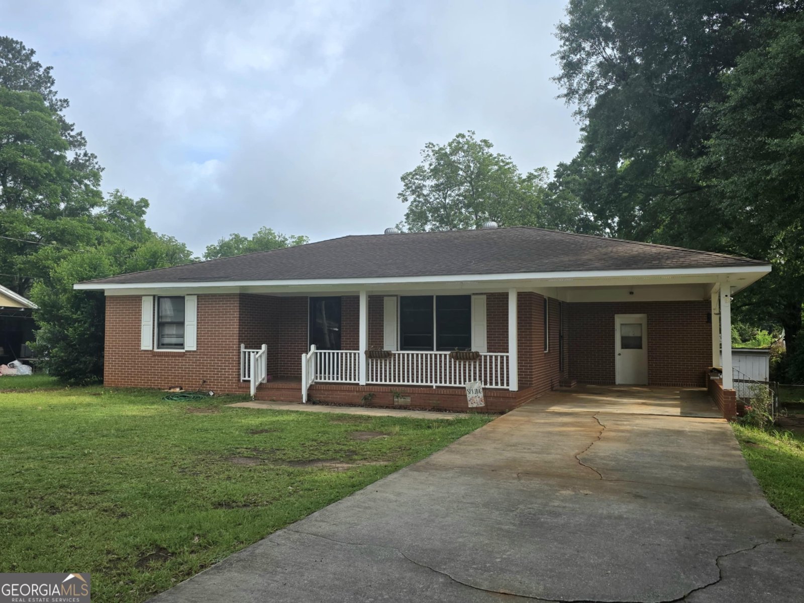 104 Denham Street Thomaston - 2