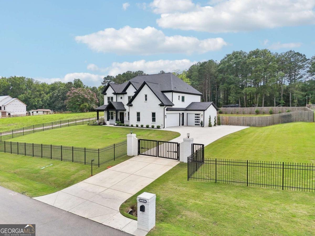 2243 Cain Circle Dacula - 1