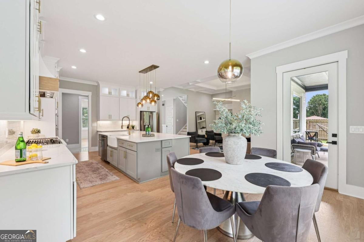 2243 Cain Circle Dacula - 11