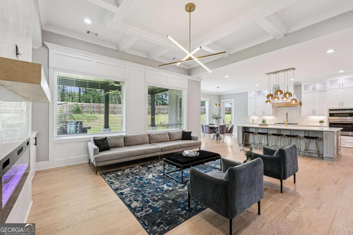 2243 Cain Circle Dacula - 12