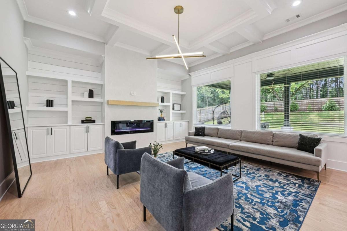 2243 Cain Circle Dacula - 14
