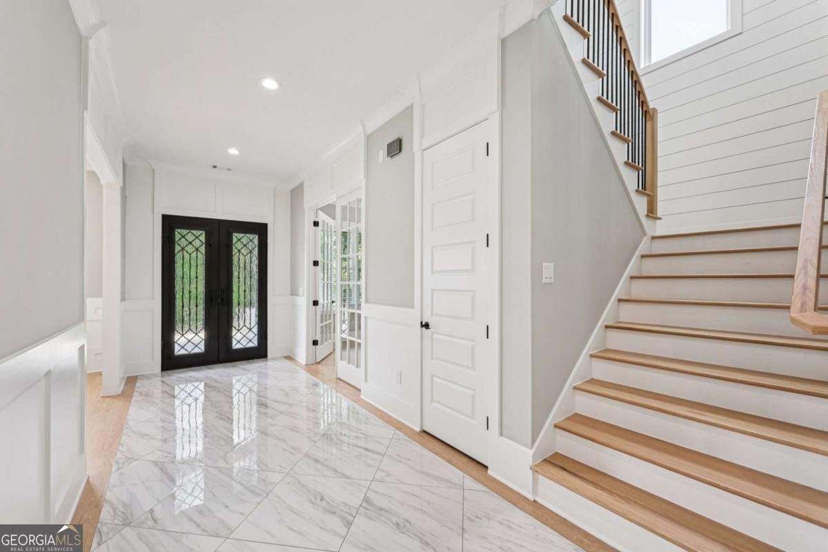 2243 Cain Circle Dacula - 28