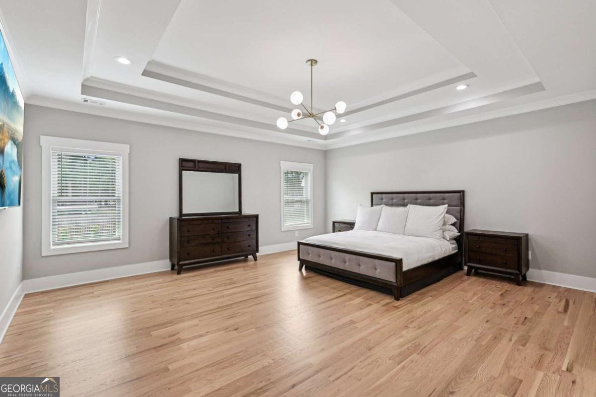 2243 Cain Circle Dacula - 31