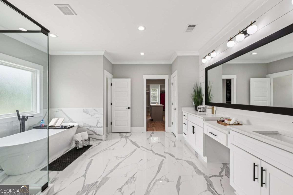 2243 Cain Circle Dacula - 33