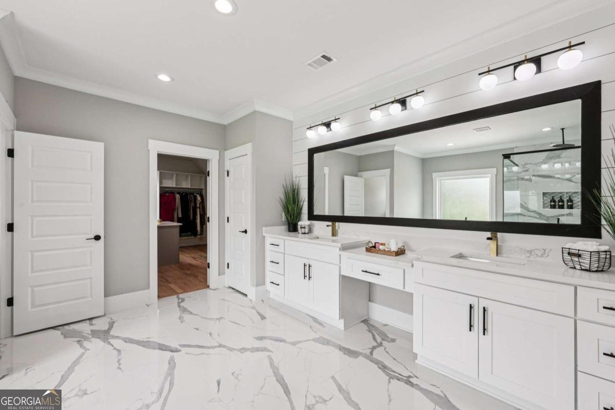 2243 Cain Circle Dacula - 34