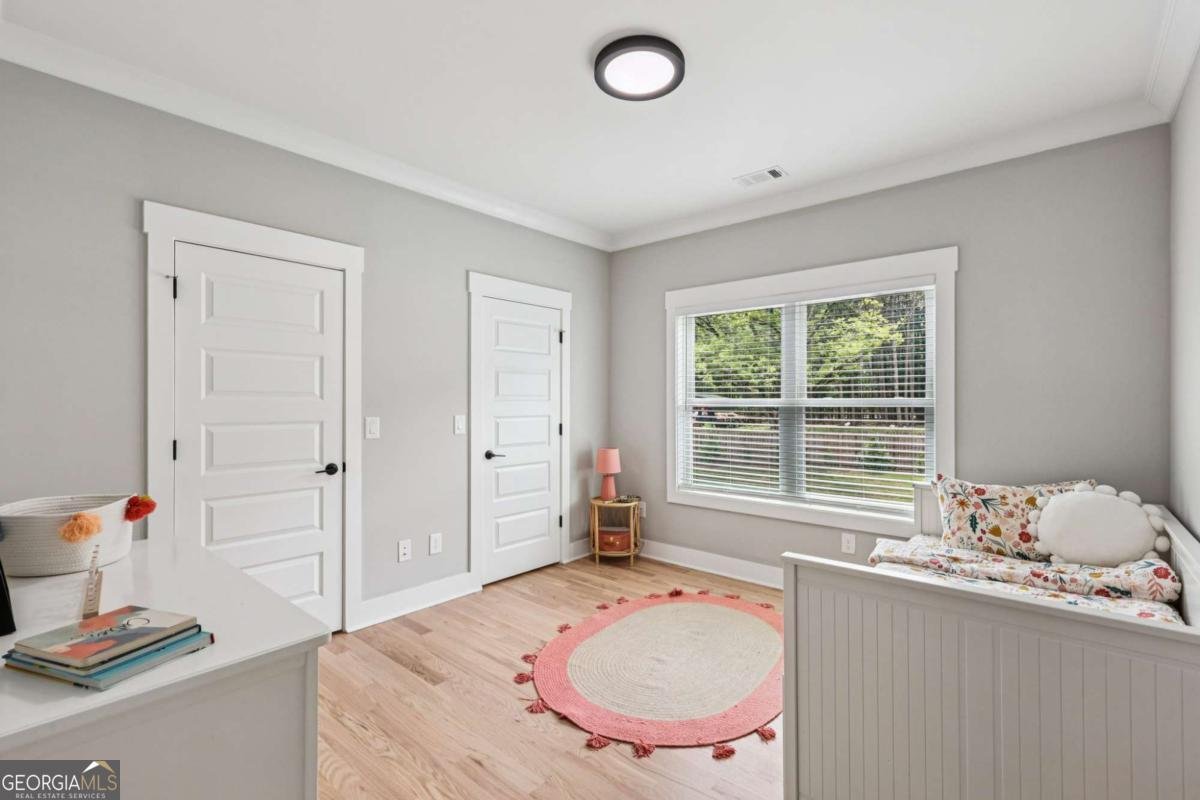 2243 Cain Circle Dacula - 38