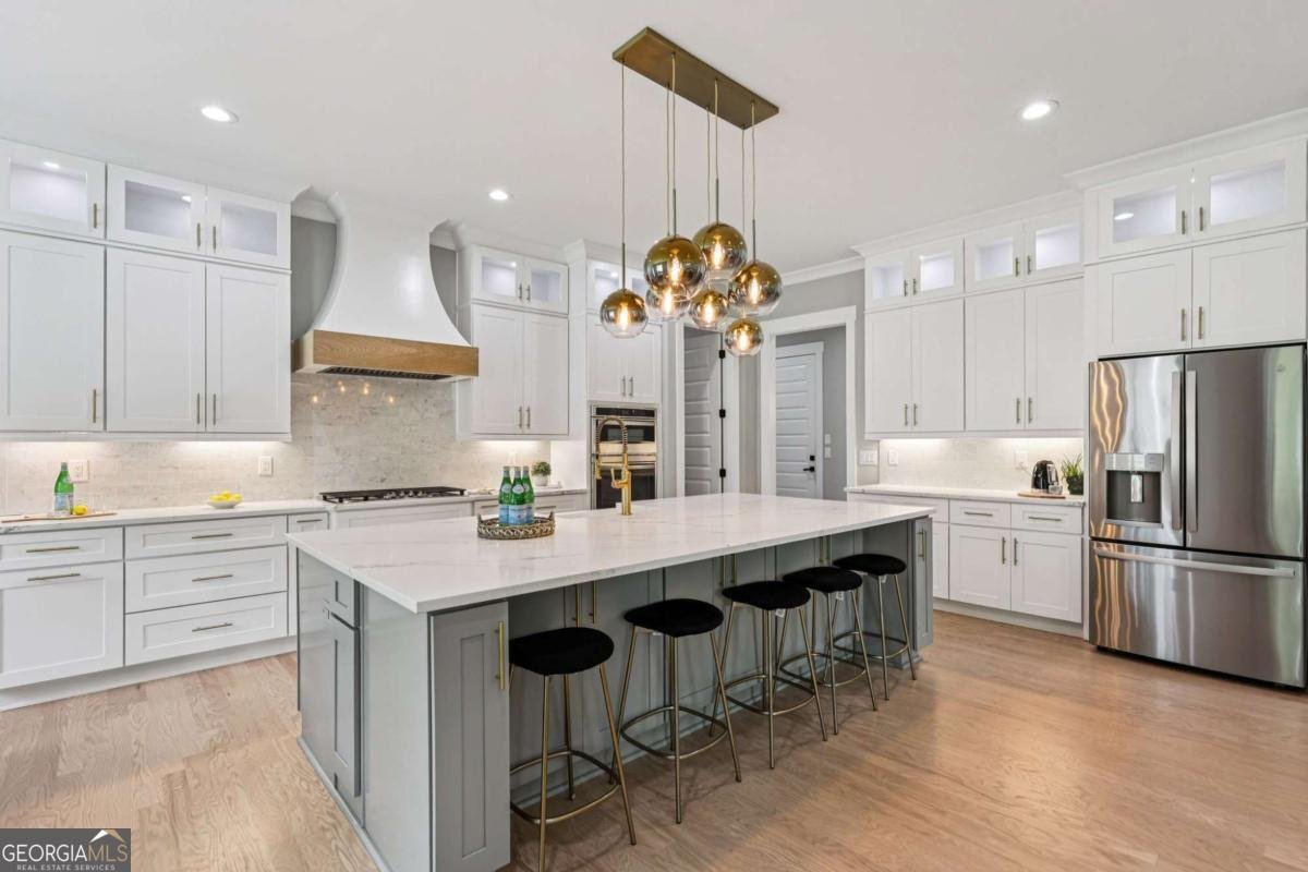 2243 Cain Circle Dacula - 4