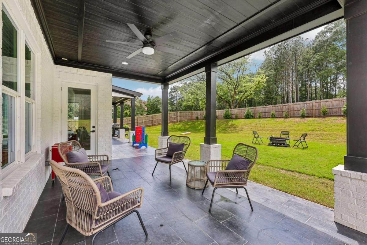 2243 Cain Circle Dacula - 46