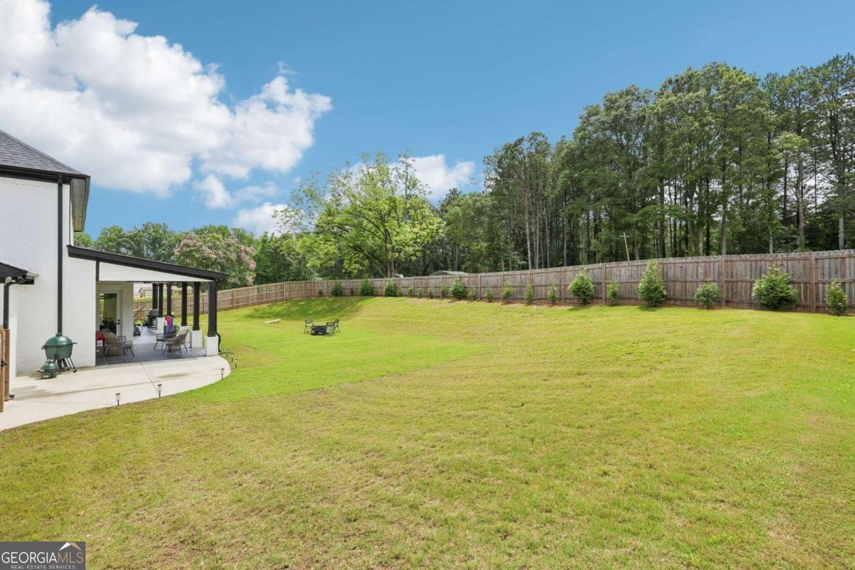 2243 Cain Circle Dacula - 48