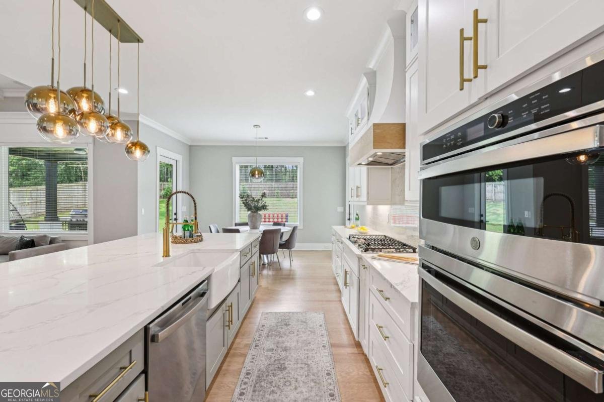 2243 Cain Circle Dacula - 5