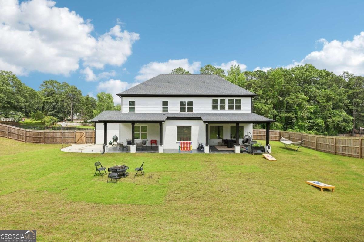 2243 Cain Circle Dacula - 50