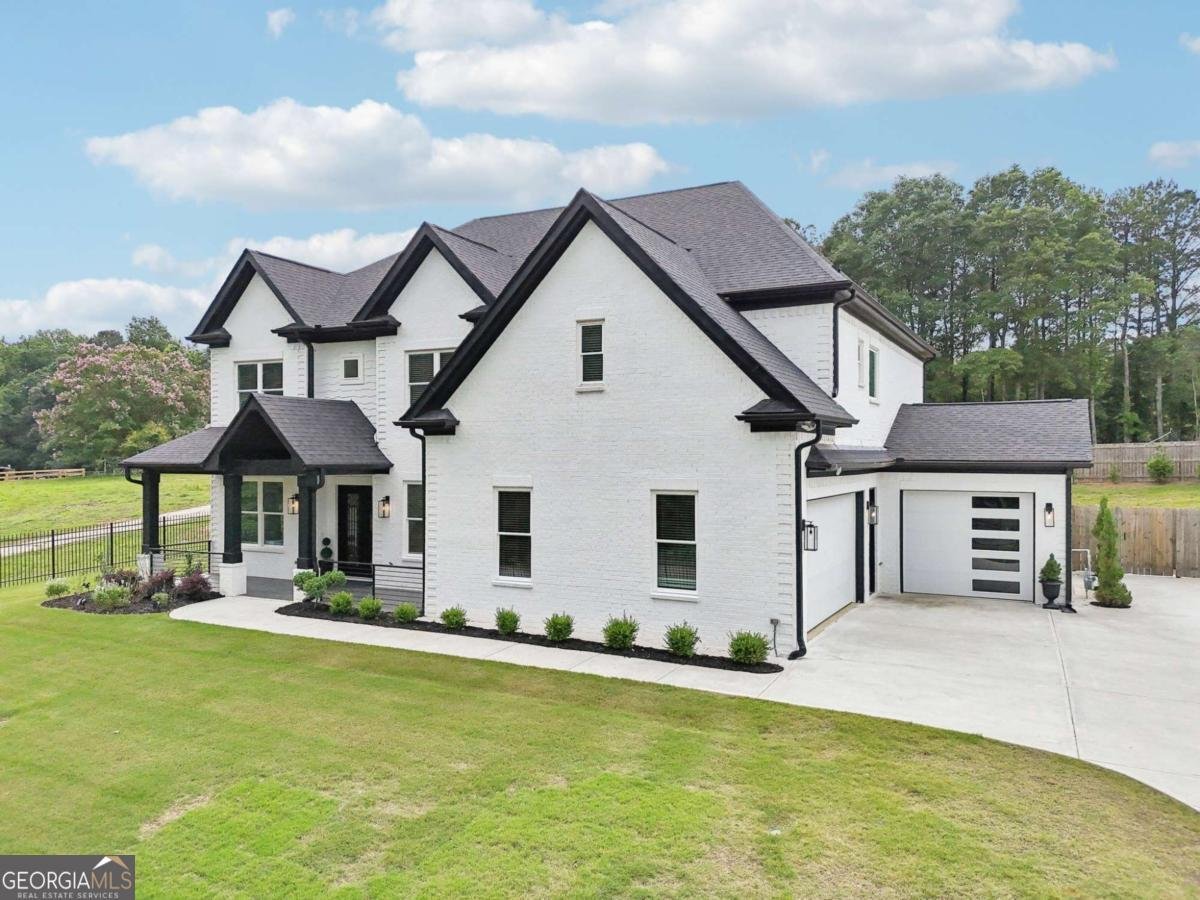 2243 Cain Circle Dacula - 51