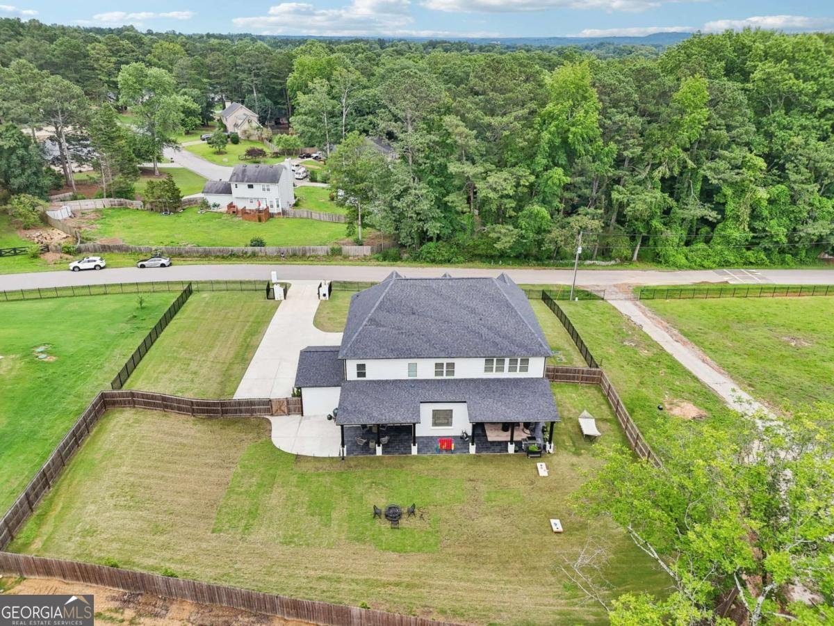 2243 Cain Circle Dacula - 53
