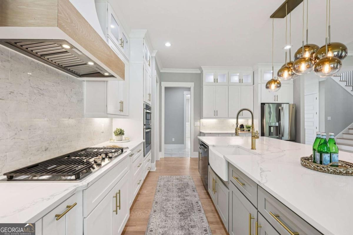 2243 Cain Circle Dacula - 6