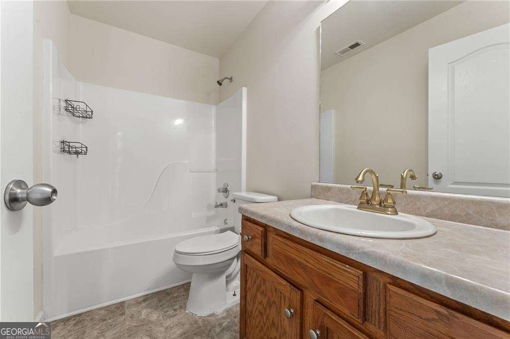 5960 Castlegate Drive Douglasville - 10