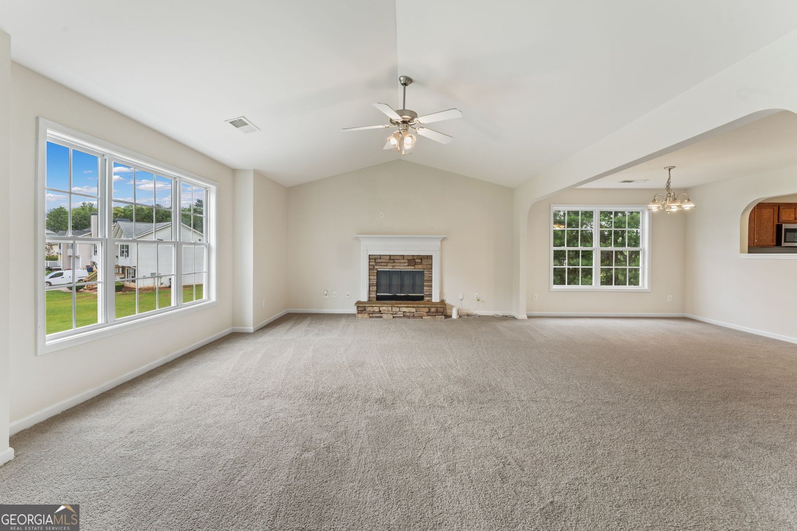 5960 Castlegate Drive Douglasville - 11