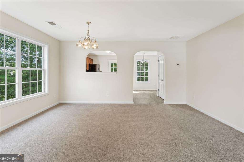 5960 Castlegate Drive Douglasville - 13