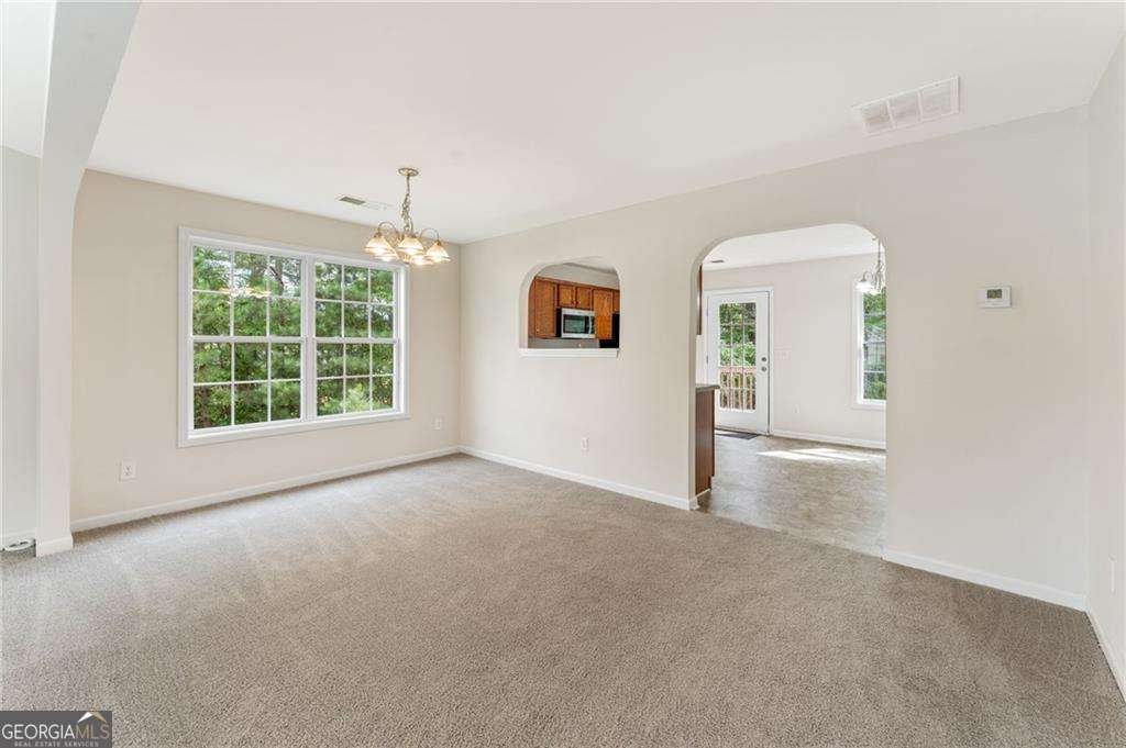 5960 Castlegate Drive Douglasville - 14