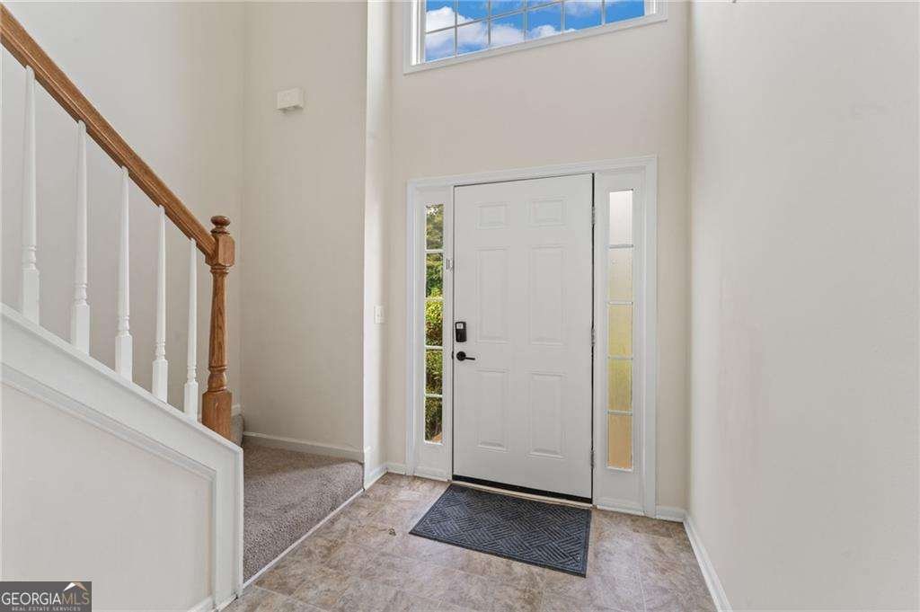 5960 Castlegate Drive Douglasville - 19