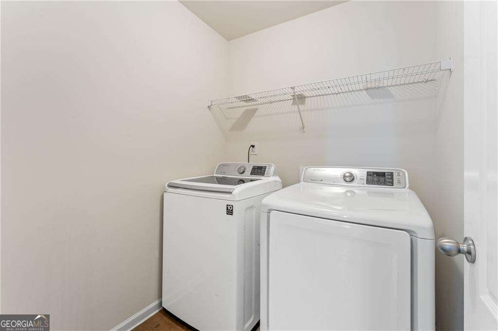 5960 Castlegate Drive Douglasville - 20