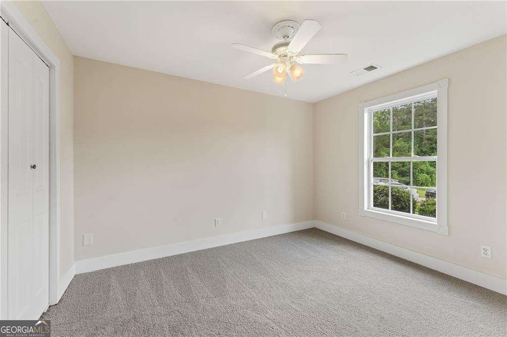 5960 Castlegate Drive Douglasville - 23